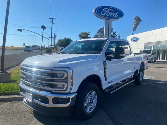 2026 Ford F-250 XLT for sale in Rio Vista, CA