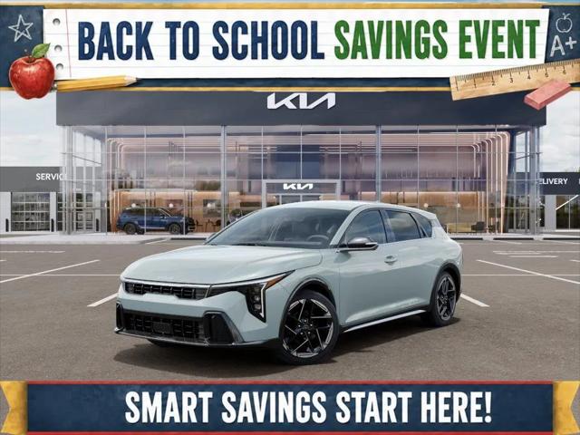 2026 Kia K4 GT-Line for sale in Athens, GA