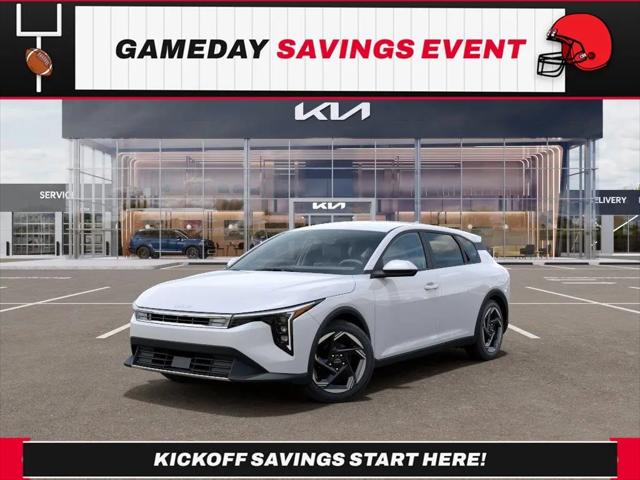 2026 Kia K4 EX for sale in Athens, GA