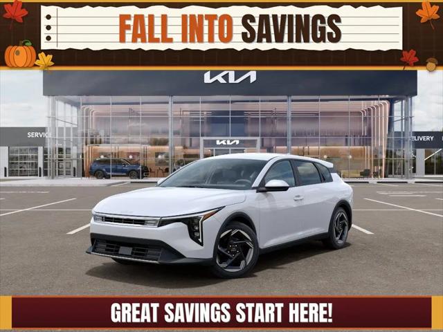 2026 Kia K4 EX for sale in Athens, GA