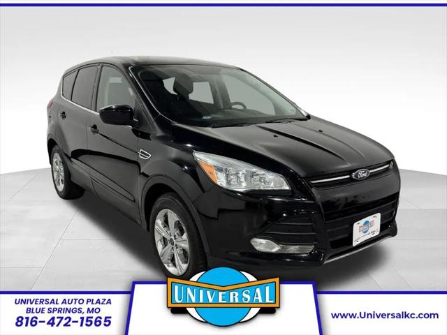 2016 Ford Escape SE for sale in Blue Springs, MO