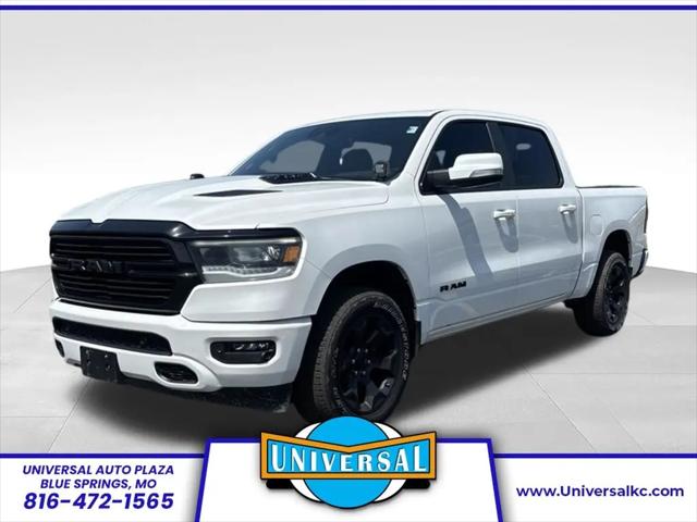 2022 Ram 1500 Sport for sale in Blue Springs, MO