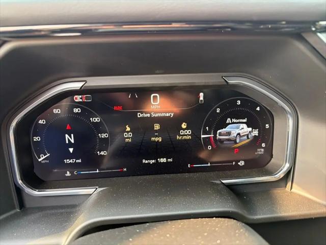 2026 GMC Sierra 1500 Crew Cab, Short Bed, AT4, 4WD for sale in Blue Springs, MO