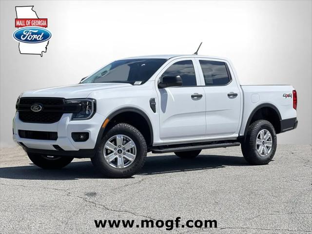 2026 Ford Ranger XL for sale in Buford, GA