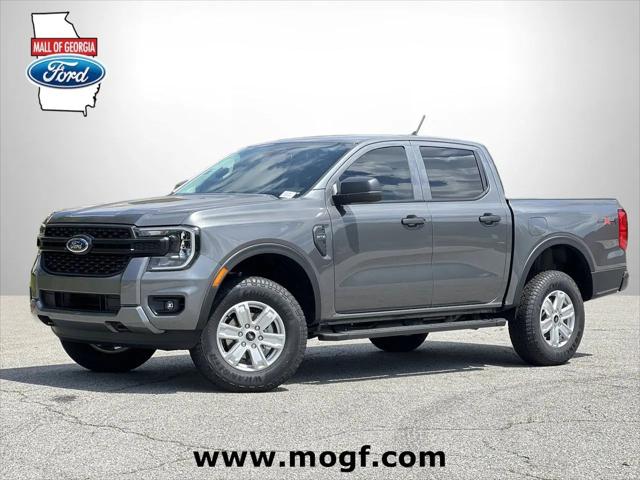 2026 Ford Ranger XL for sale in Buford, GA