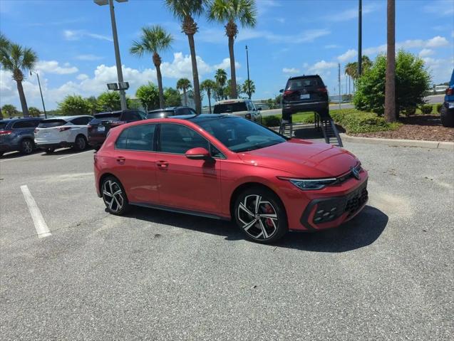 2026 Volkswagen Golf GTI SE for sale in Leesburg, FL