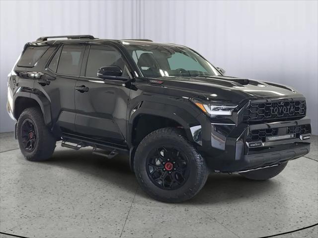 2025 Toyota 4Runner TRD Pro for sale in Kalamazoo, MI