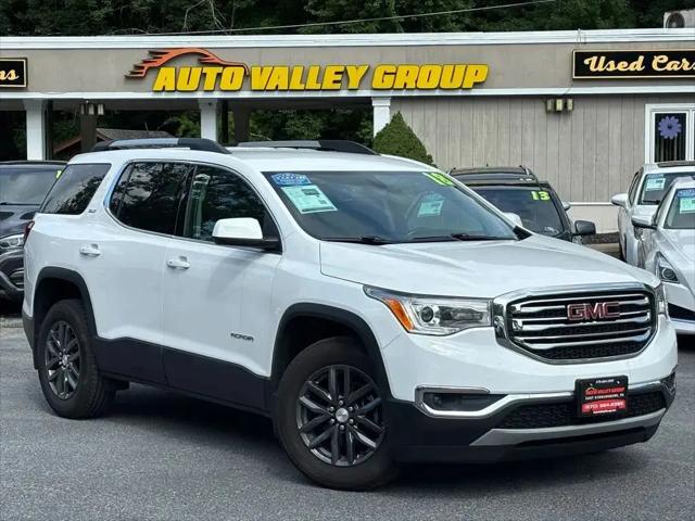 2018 GMC Acadia SLT-1 for sale in East Stroudsburg, PA