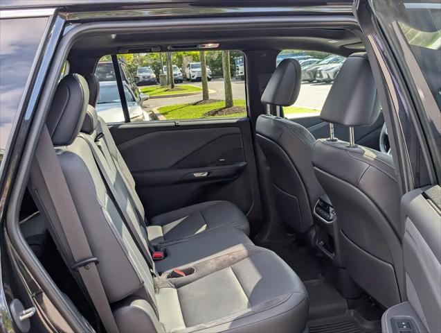 2025 Lexus TX 350 Luxury