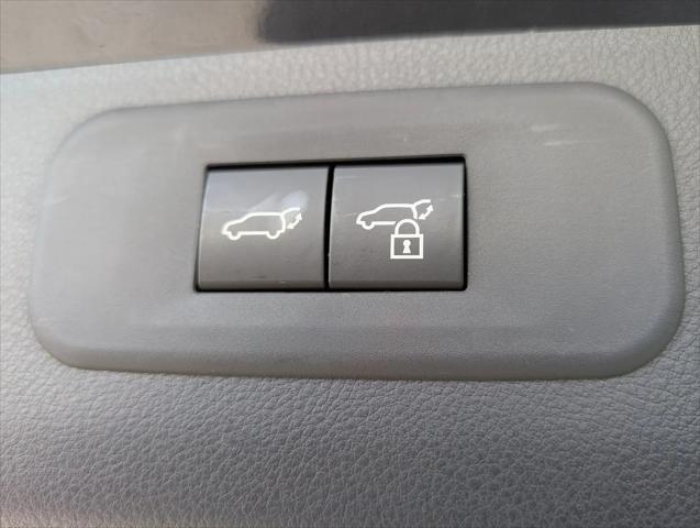 2025 Lexus TX 350 Luxury