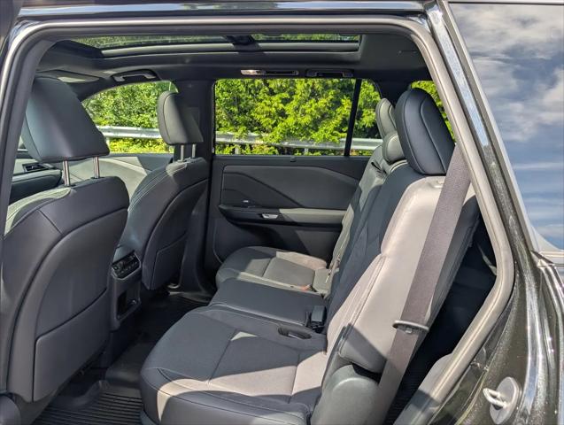 2025 Lexus TX 350 Luxury