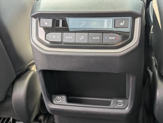 2025 Lexus TX 350 Luxury