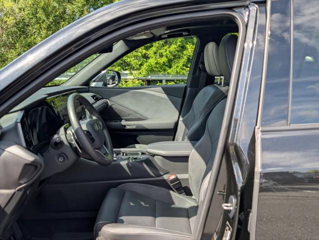 2025 Lexus TX 350 Luxury