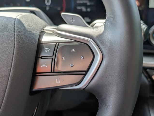 2025 Lexus TX 350 Luxury