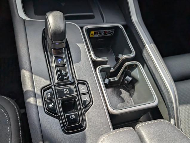 2025 Lexus TX 350 Luxury