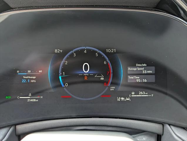 2025 Lexus TX 350 Luxury