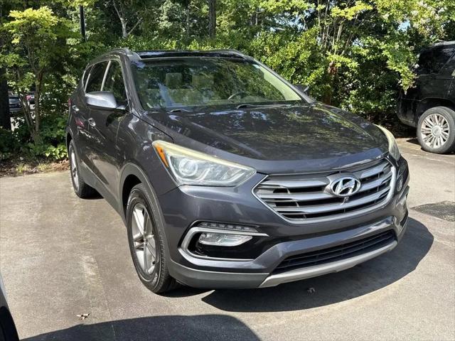 2017 Hyundai Santa Fe Sport 2.4L for sale in Concord, NC