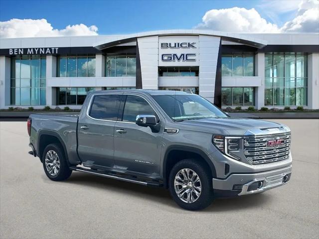 2026 GMC Sierra 1500 Crew Cab, Short Bed, Denali, 4WD for sale in Concord, NC