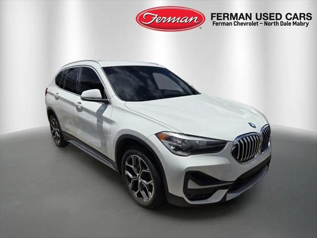 2021 BMW X1 sDrive28i for sale in Tampa, FL