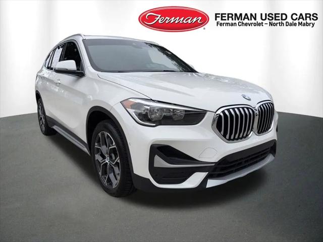 2021 BMW X1 sDrive28i for sale in Tampa, FL