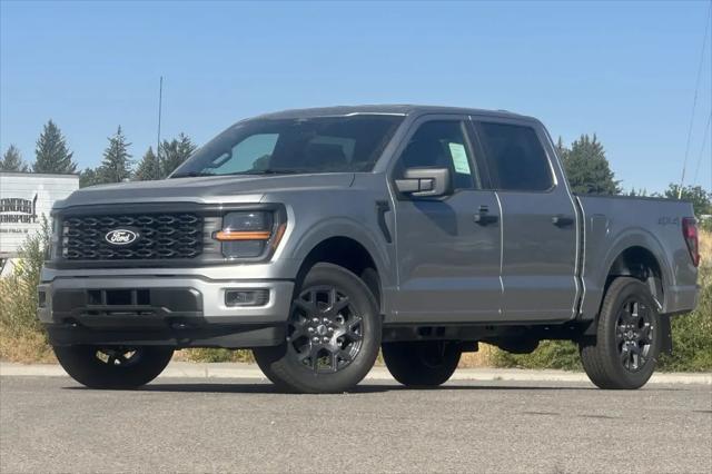 2026 Ford F-150 STX for sale in Idaho Falls, ID