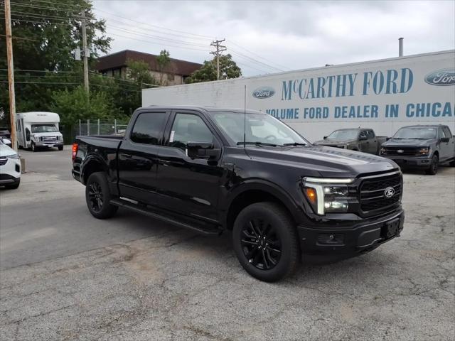 2026 Ford F-150 LARIAT for sale in Chicago, IL