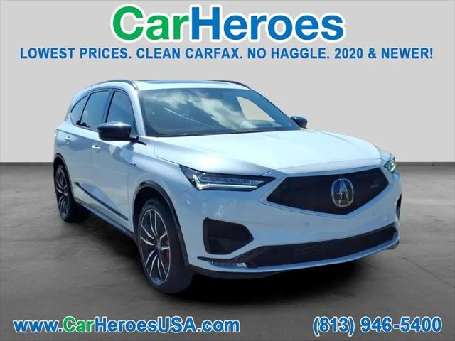 2023 Acura MDX Type S w/Advance Package for sale in Seffner, FL