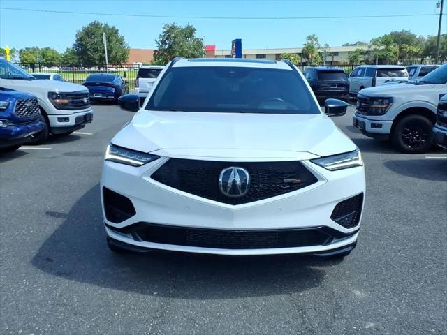 2023 Acura MDX Type S w/Advance Package