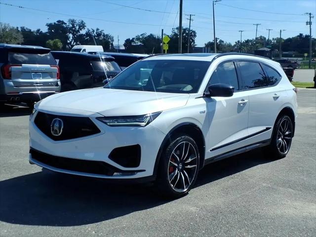 2023 Acura MDX Type S w/Advance Package