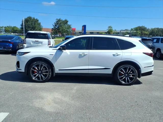 2023 Acura MDX Type S w/Advance Package