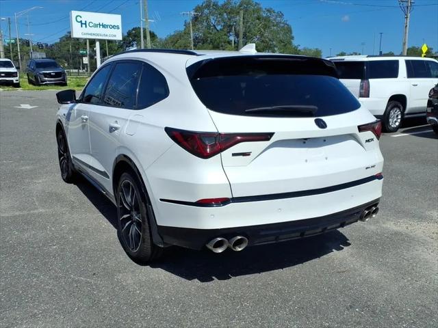 2023 Acura MDX Type S w/Advance Package