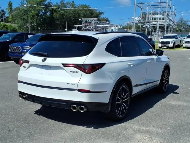 2023 Acura MDX Type S w/Advance Package