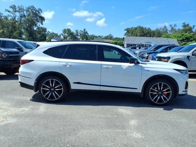 2023 Acura MDX Type S w/Advance Package