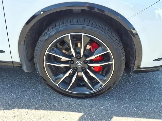 2023 Acura MDX Type S w/Advance Package