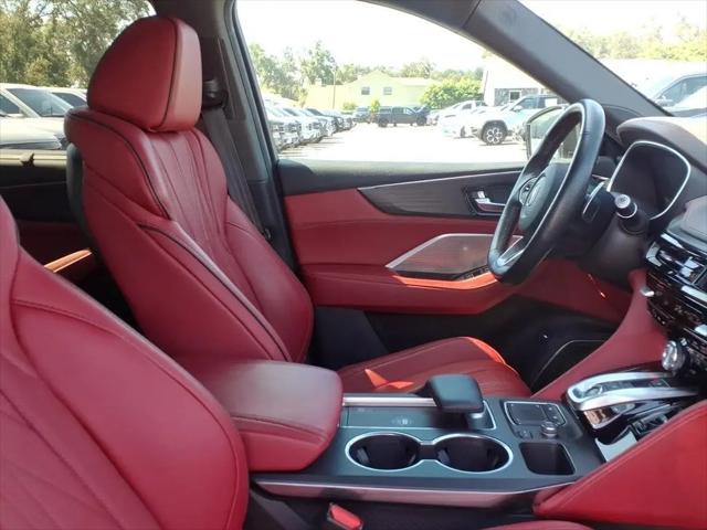 2023 Acura MDX Type S w/Advance Package
