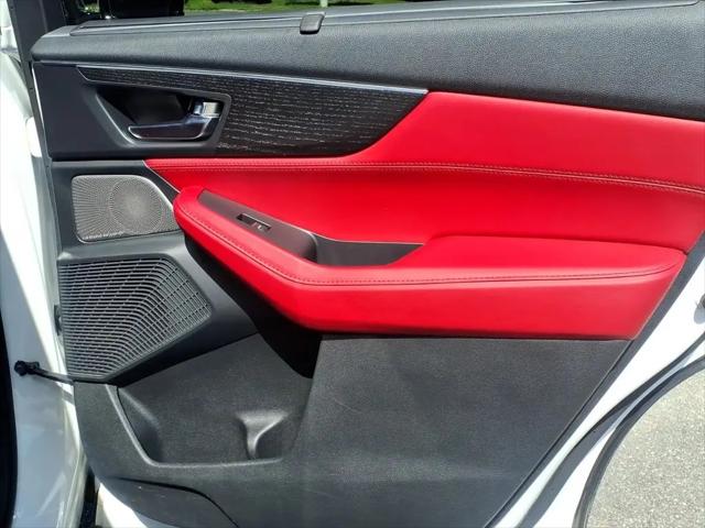2023 Acura MDX Type S w/Advance Package