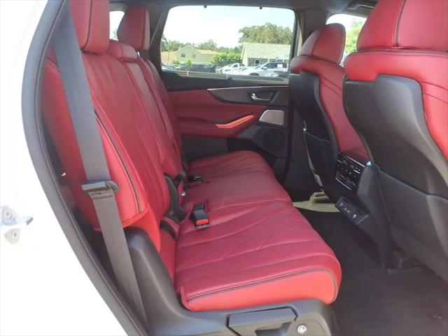 2023 Acura MDX Type S w/Advance Package