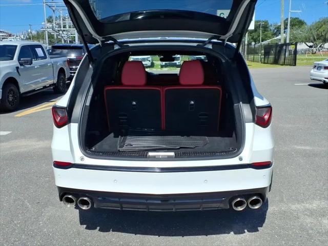 2023 Acura MDX Type S w/Advance Package
