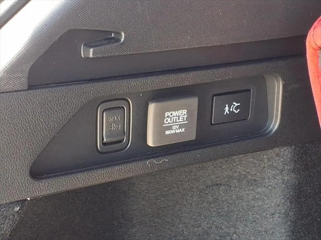 2023 Acura MDX Type S w/Advance Package