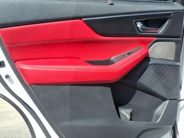 2023 Acura MDX Type S w/Advance Package