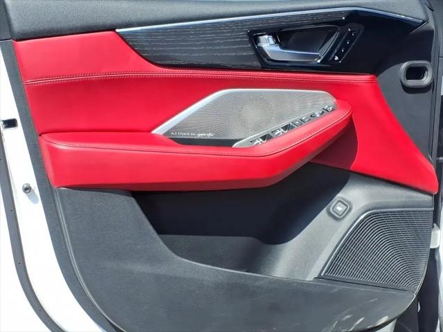 2023 Acura MDX Type S w/Advance Package