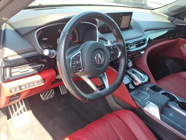 2023 Acura MDX Type S w/Advance Package