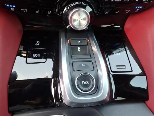 2023 Acura MDX Type S w/Advance Package