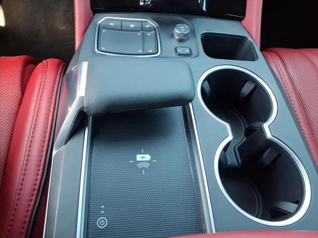 2023 Acura MDX Type S w/Advance Package