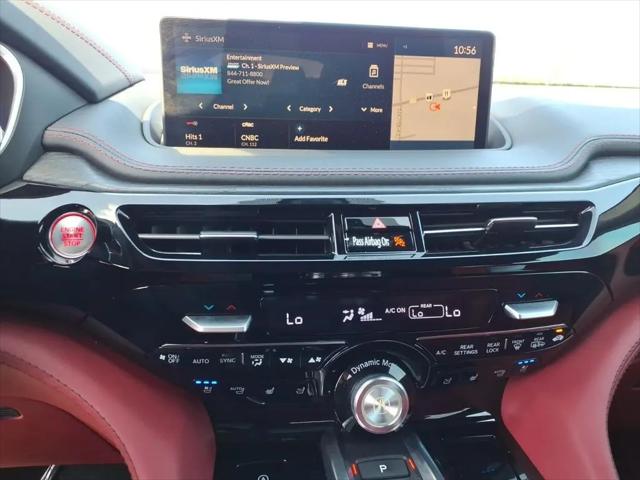 2023 Acura MDX Type S w/Advance Package