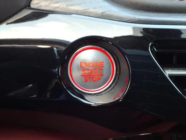 2023 Acura MDX Type S w/Advance Package