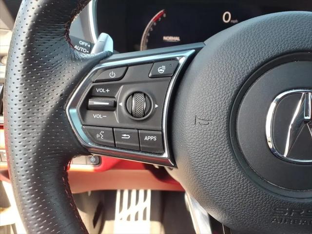 2023 Acura MDX Type S w/Advance Package