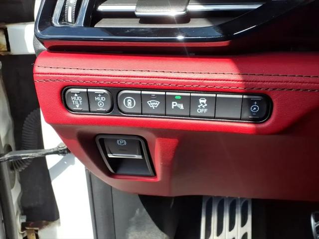 2023 Acura MDX Type S w/Advance Package