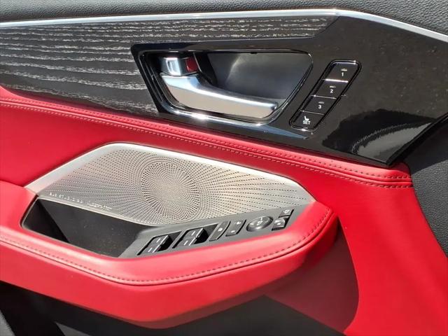 2023 Acura MDX Type S w/Advance Package