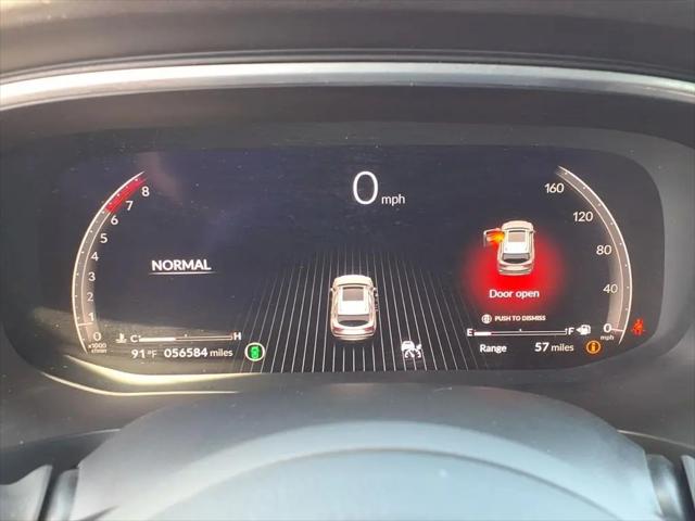 2023 Acura MDX Type S w/Advance Package